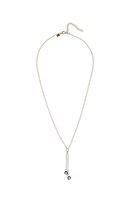 Halskette Alisia Accessorize Dame in Silber AL5209.01.000